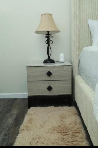 Ampere Apartment | Estin Cozy