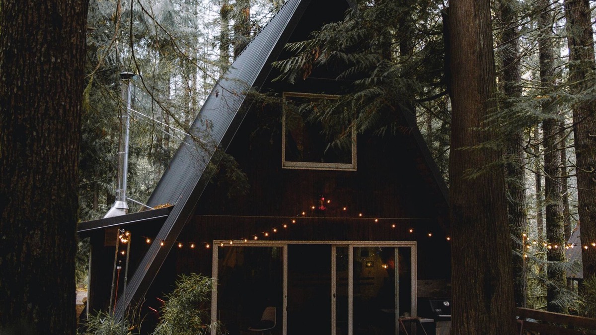 Barrio El Invu Ski Chalet | ESTO ES UNA PRUEBA DE CONCEPTOnTHIS IS A PROOF OF CONCEPT, PLEASE DO NOT BOOKn