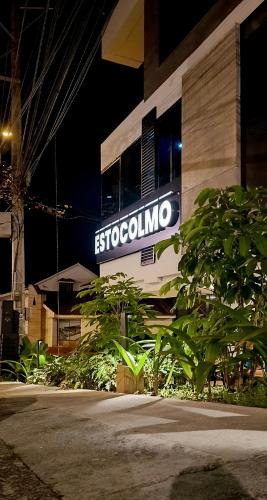 Armenia Apartment | Estocolmo magnífico aparta estudio 307