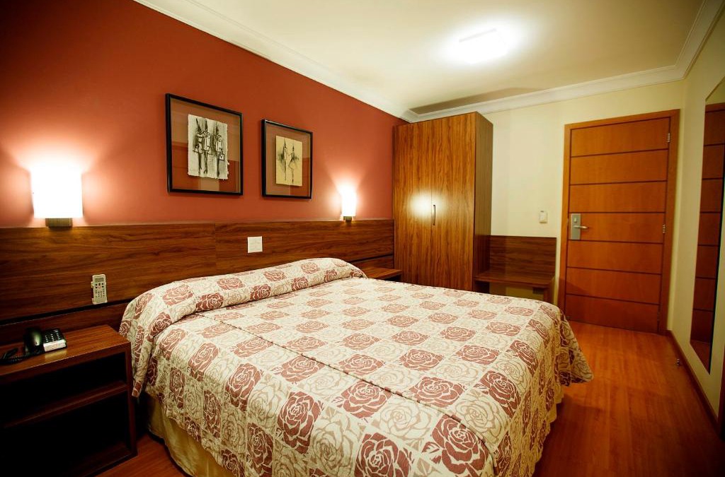 Centro Hotel | Eston Hotel - LOCALIZAÇÃO CENTRAL PRIVILEGIADA -PET FRIENDLY