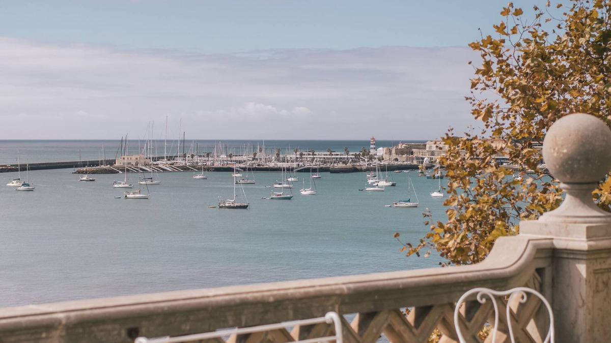 Cascais Hotel | Estoril Vintage Hotel