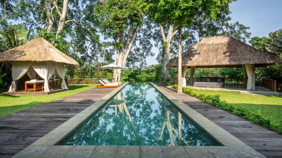 Pejeng Kawan Villa | ESTRADA