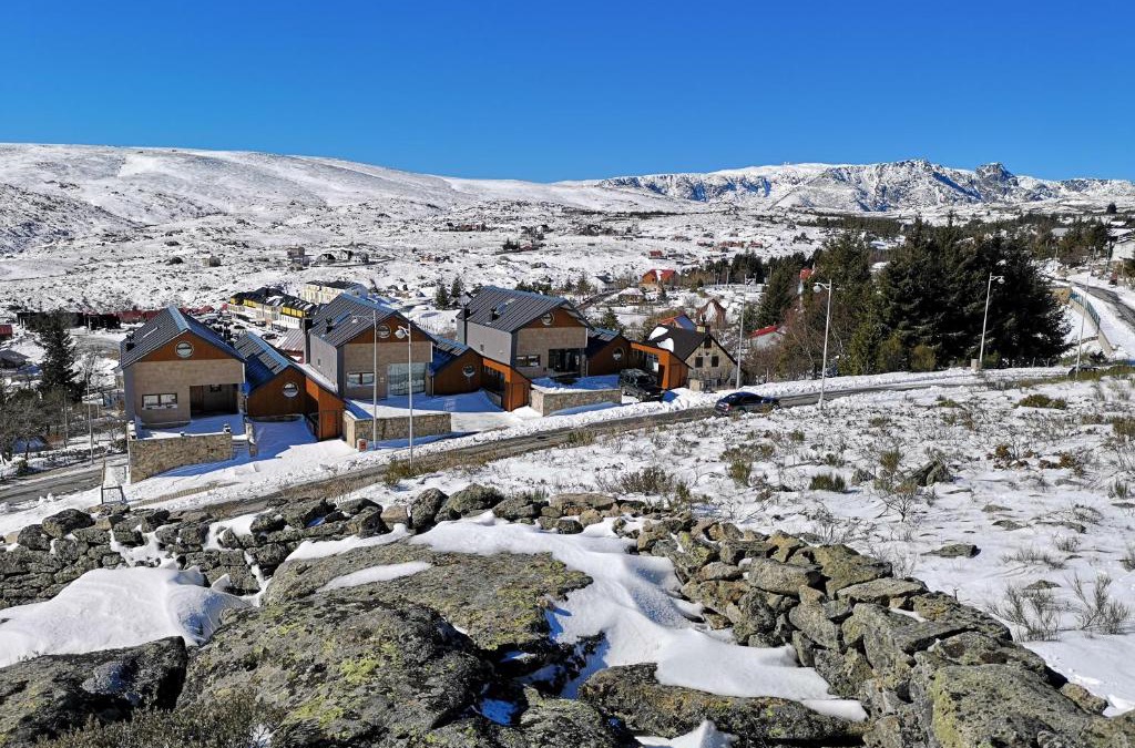 Penhas da Saude House | Estrela da Serra - Alojamento Local