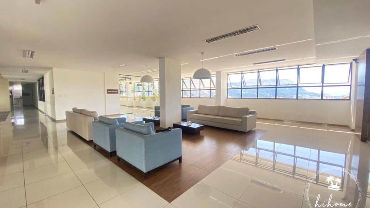 Cascatinha Apartment | Estrela Sul ao Lado do Independência Shopping