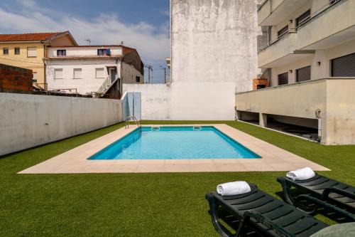 Apulia Apartment | Estrelinha do Mar in Apulia