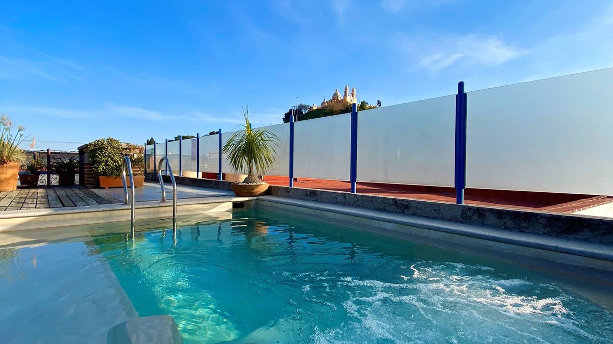 Cholula Bed & Breakfast | Estrella de Belem