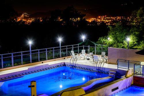 Villa Carlos Paz Apartment | Estrella de Mar