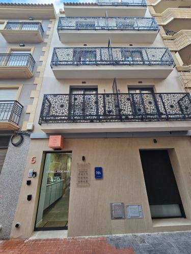 Benidorm Centro Apartment | Estrella De Mar - Boutique ApartHotel