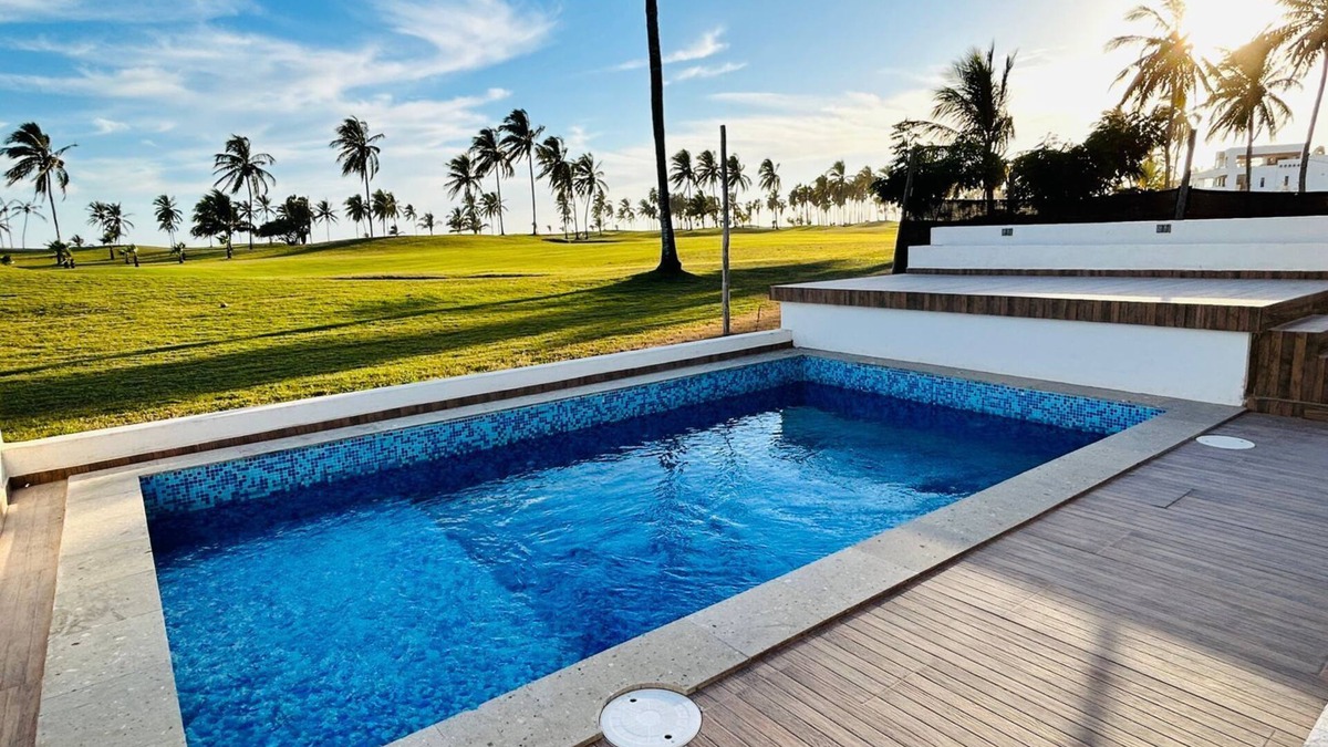 La Gloria Apartment | Estrella de Mar