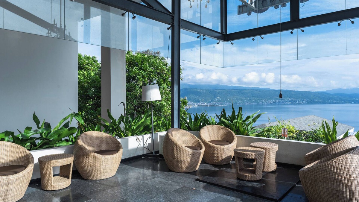 Luwuk Hotel | Estrella Hotel & Conference