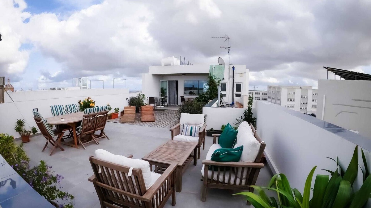 Rabat Hotel | Estrella Lodging
