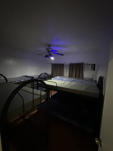 Carmona Hotel | Estrella Rooms & Bunk Beds