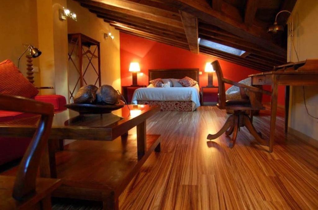 Braojos House | Estrella rural casa rural en la Sierra de Madrid