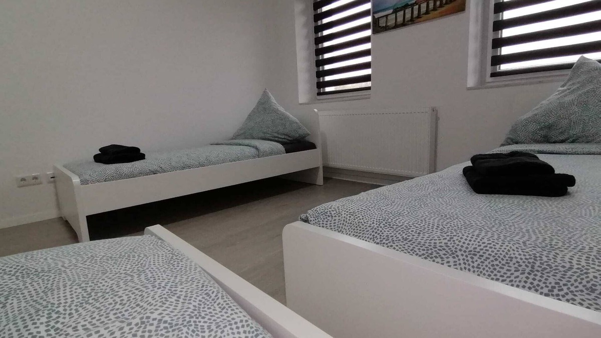 Herne Condo | Estrella24 Living Rooms Namibia