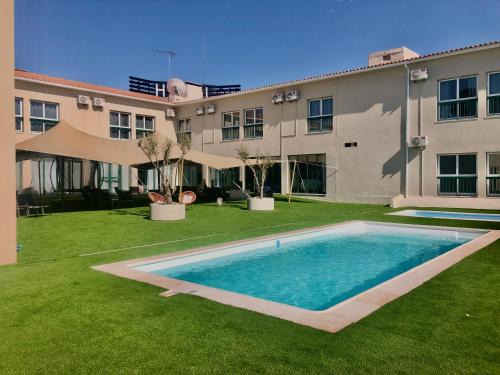 Estremoz Hotel | Estremoz Hotel