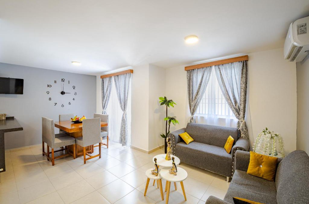 Guadalupe House | Estrena casa a minutos del aeropuerto