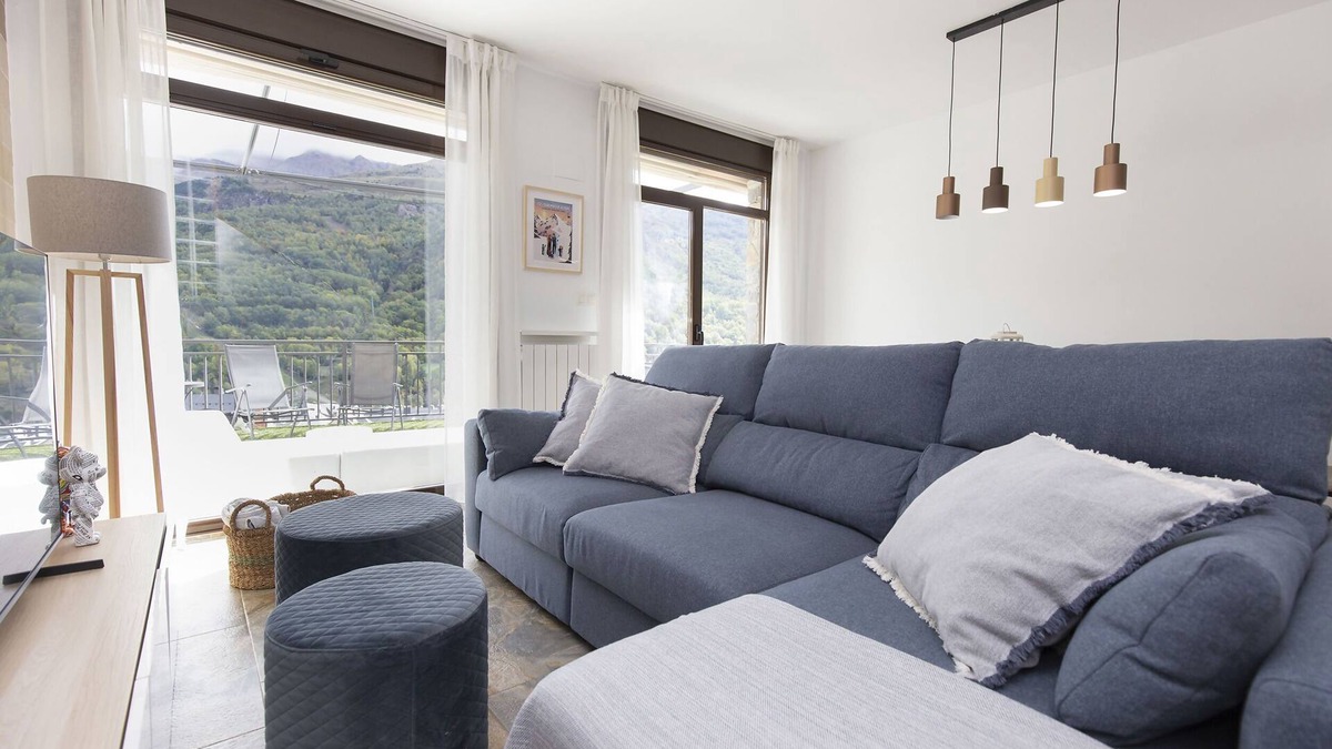 Panticosa House | Estrimal Viewpoint by BeValle