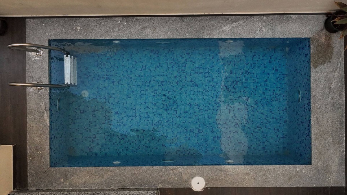 Vadanemelli Villa | Estro Atlis Villa