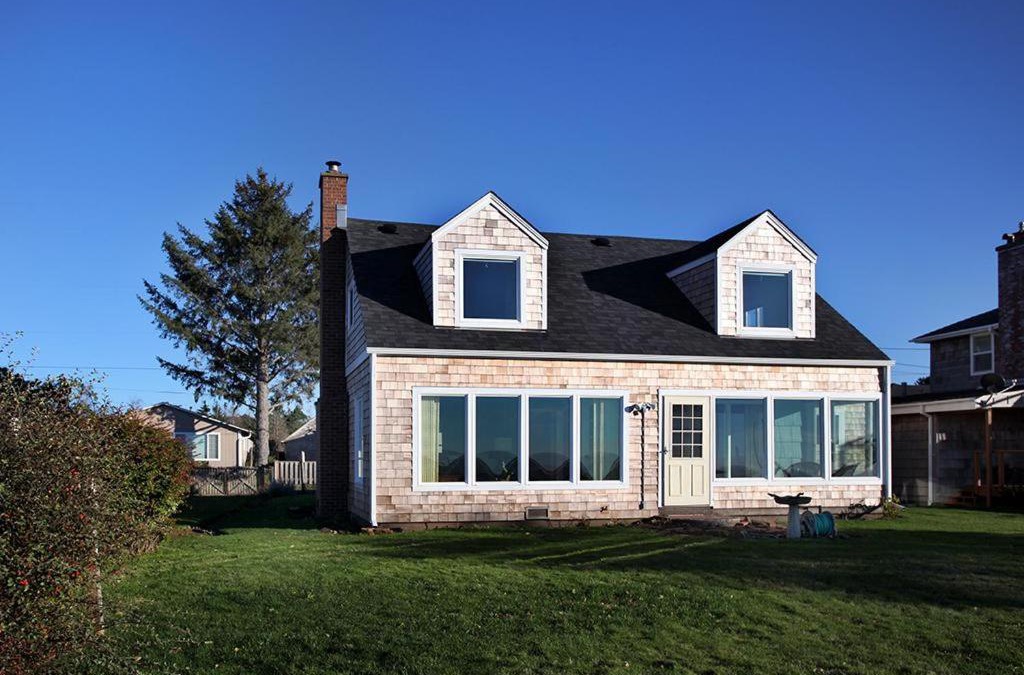 Seaside House | Estuary Cottage
