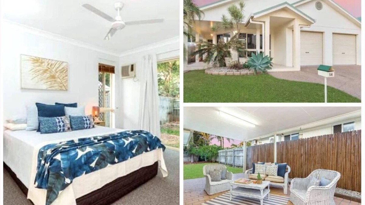 Douglas House | Estuary - Stylish Home in Douglas#