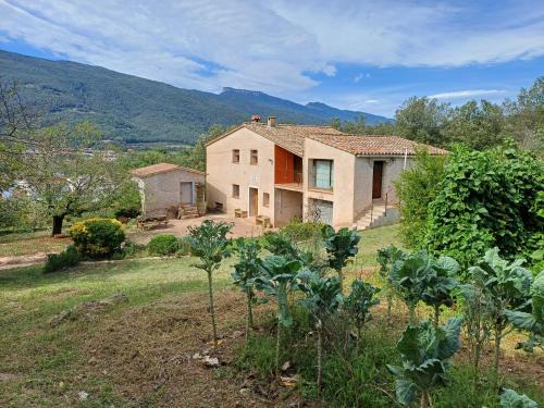 Amer House | Estudi ideal en una masia