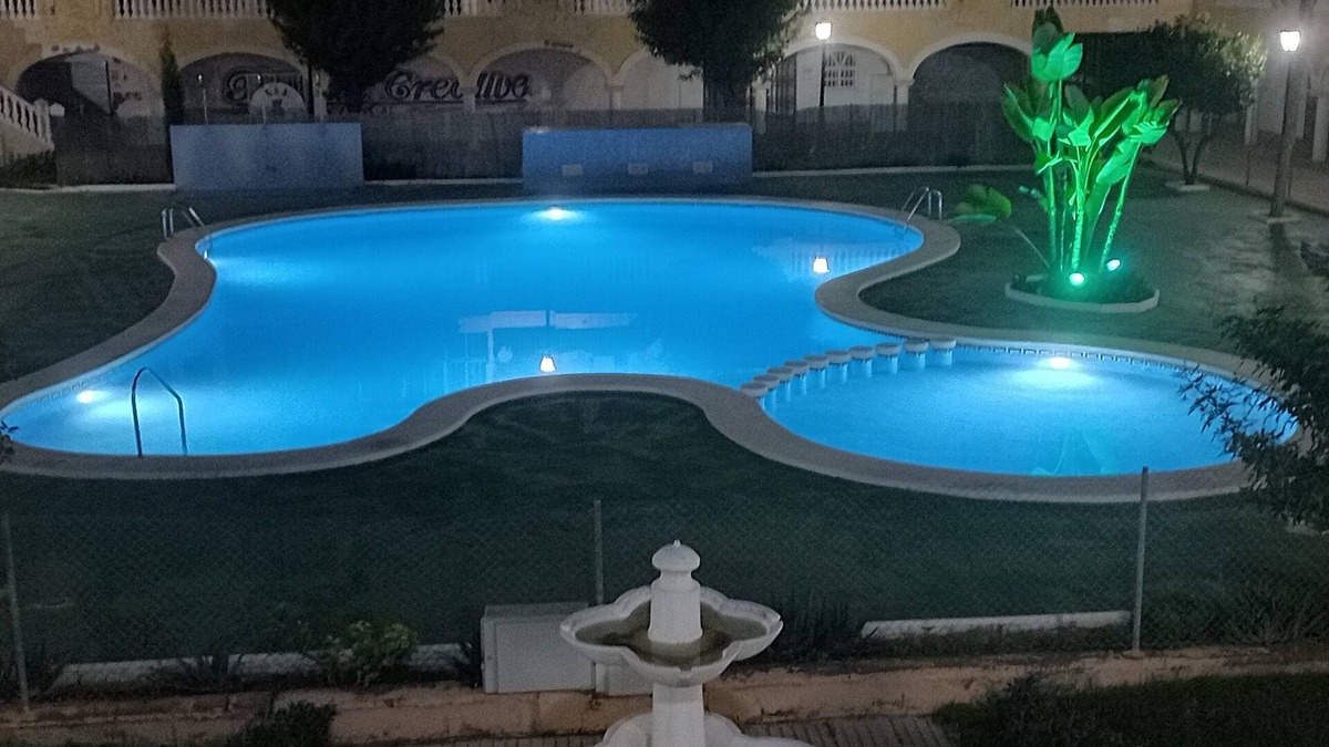 La Mata Apartment | Estudio a dos Manzanas de la Playa de La Mata