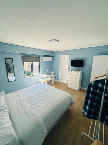 Jesus Apartment | Estudio acogedor y confortable cerca al centro de Valencia