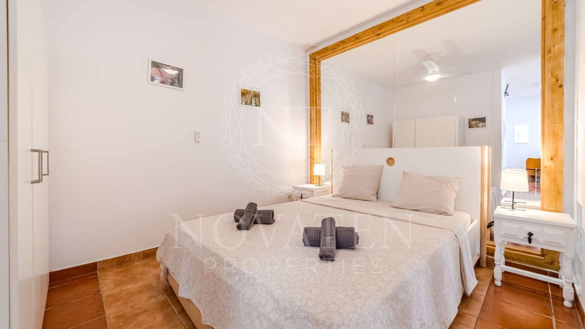 La Jaca Apartment | Estudio Brisa del mar