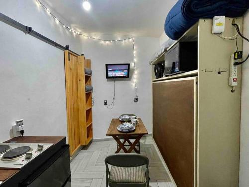 Taxco Apartment | Estudio céntrico con estacionamiento