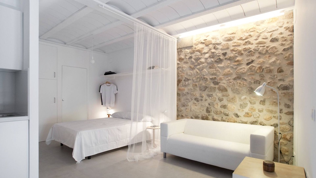 Peniscola Old Town Apartment | Estudio Casco Antiguo II Inmomart