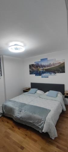 La Jonquera Apartment | Estudio completo familiar