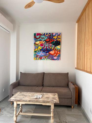 Chipiona Apartment | Estudio Cruz del Mar