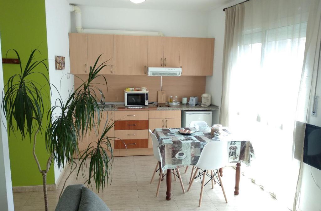 Reus Apartment | Estudio en el centro 0