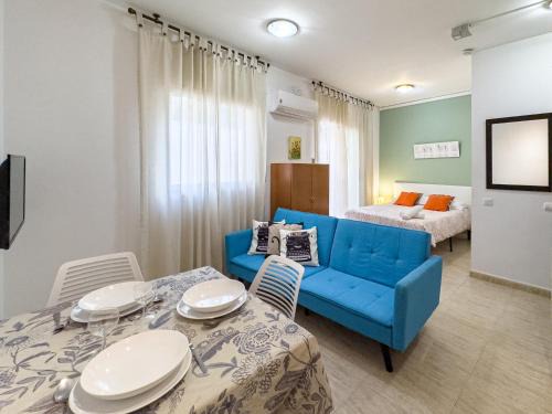 Reus Apartment | Estudio en el centro