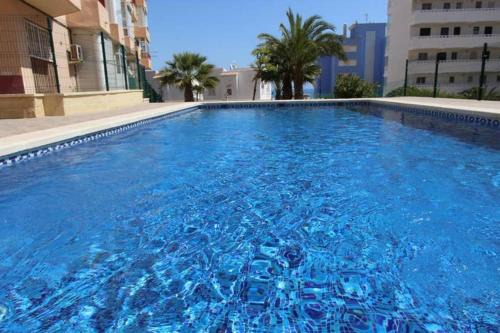 Torrevieja Apartment | Estudio junto al Mar