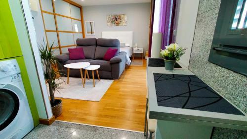 Sabaris Apartment | Estudio Ladeira playa