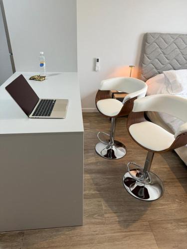 Neuquen Apartment | Estudio precioso