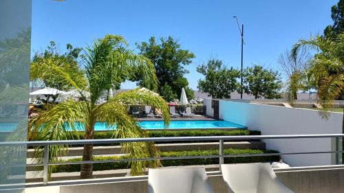 Colonia del Sacramento Apartment | Estudio VIP en Colonia