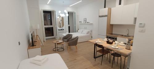Casco Vello Apartment | Estudio Vigo centro