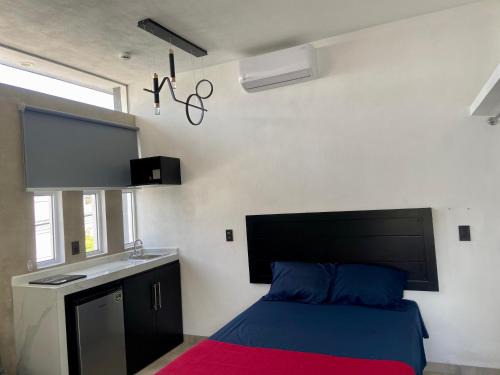 Zamora Apartment | Estudios Rios