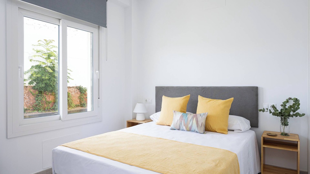 El Candado Apartment | Estupendo Apartamento Cerca del mar
