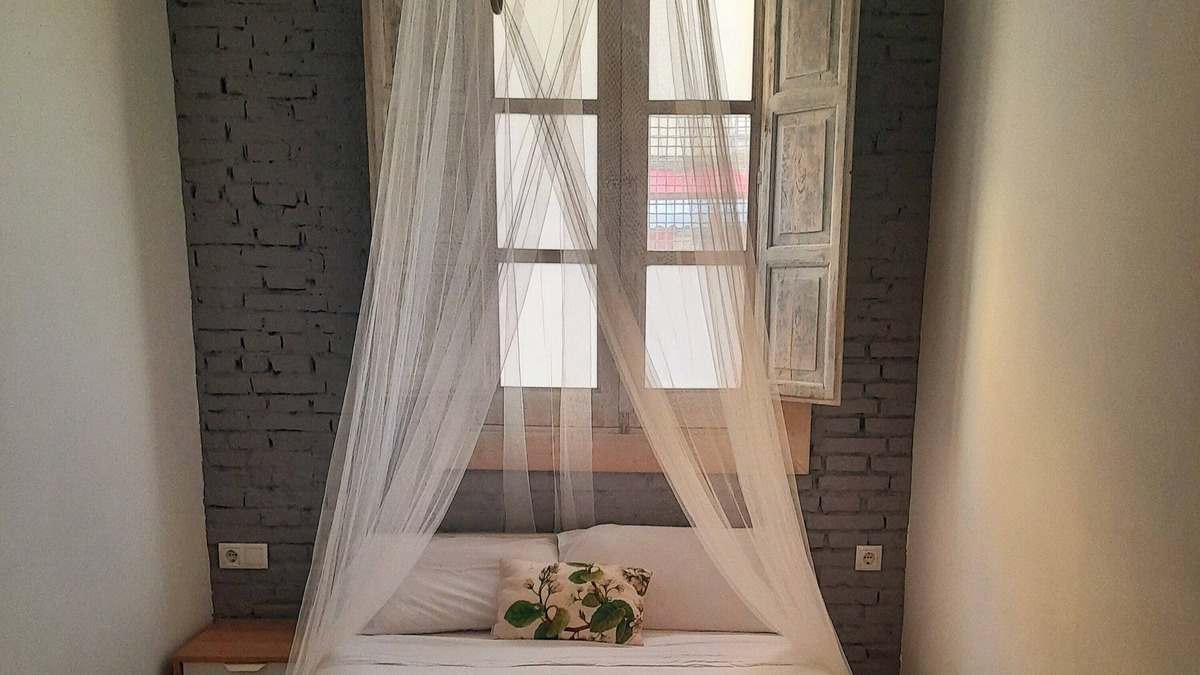 Torrefiel Apartment | Estupendo Apartamento - Wifi Free