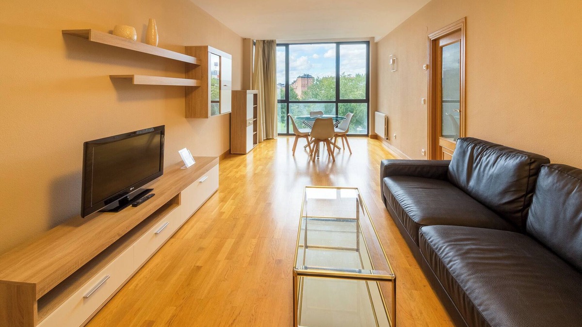 Ermitagana Apartment | Estupendo Apartamento con Vistas a Yamaguchi