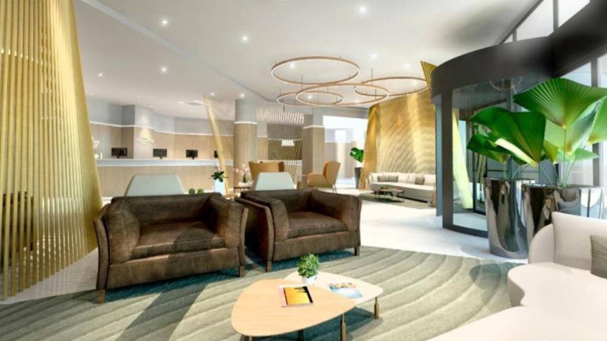 Vila Congonhas Apartment | Esuites Congonhas - Maravilhoso Flat de Luxo, com Todo Conforto e Comodidade