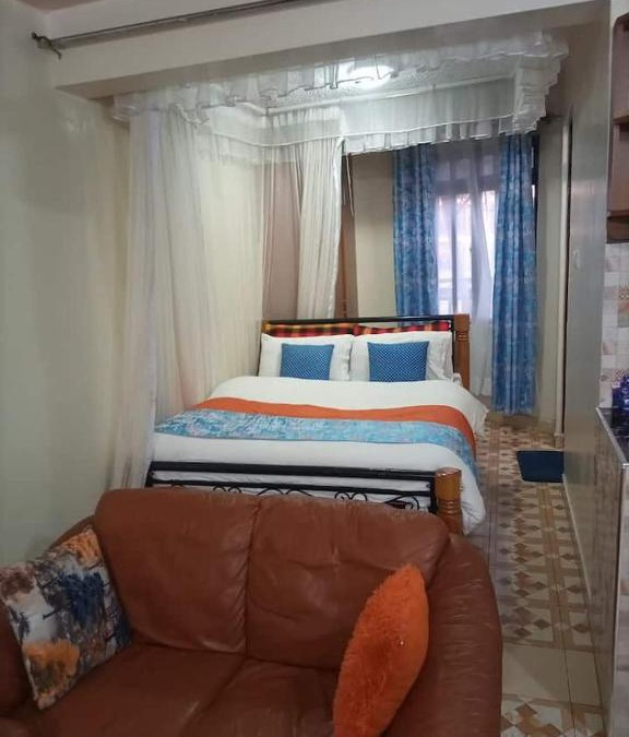 Lodwar Apartment | Etabo Airbnbs
