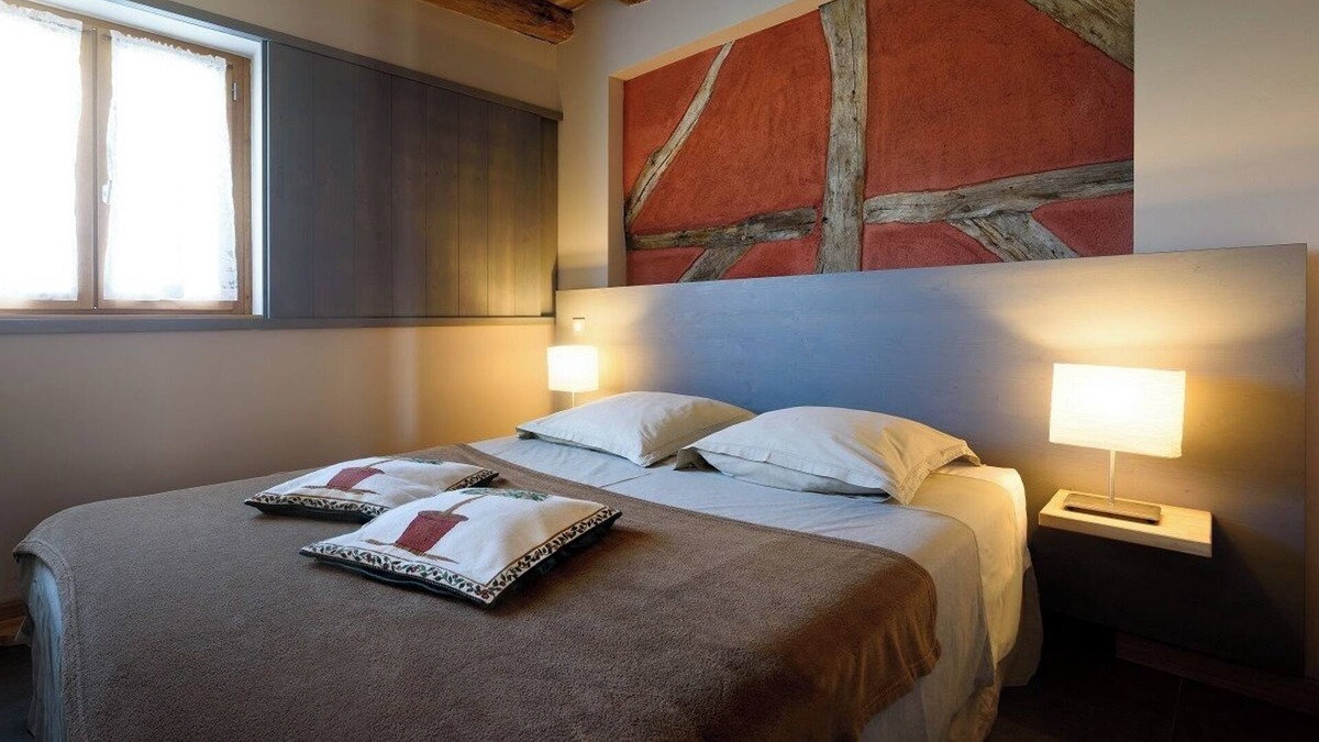 Montbeugny House | Etang Merle Family Suite – Cozy stay in the heart of the Damayots Hamlet