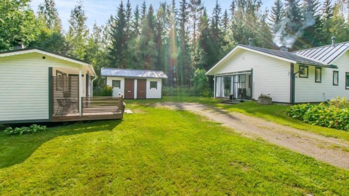 Mikkeli House | Eteläaho by Interhome