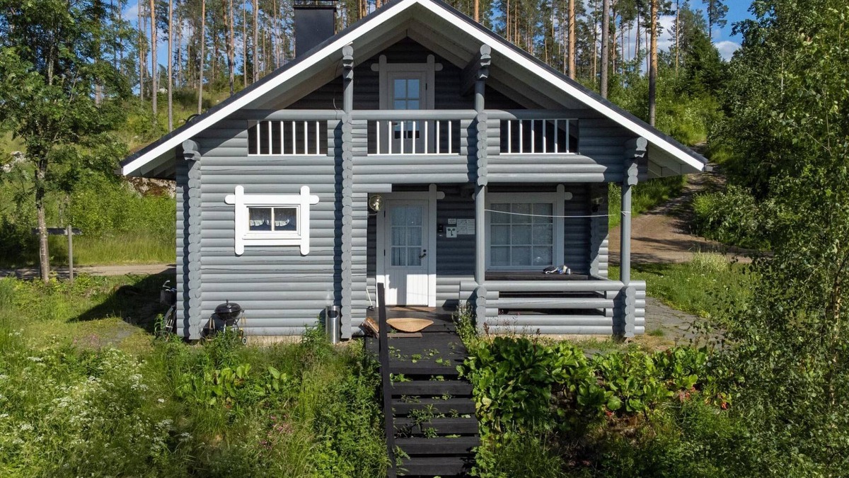 Kitula House | Eteläranta by Interhome