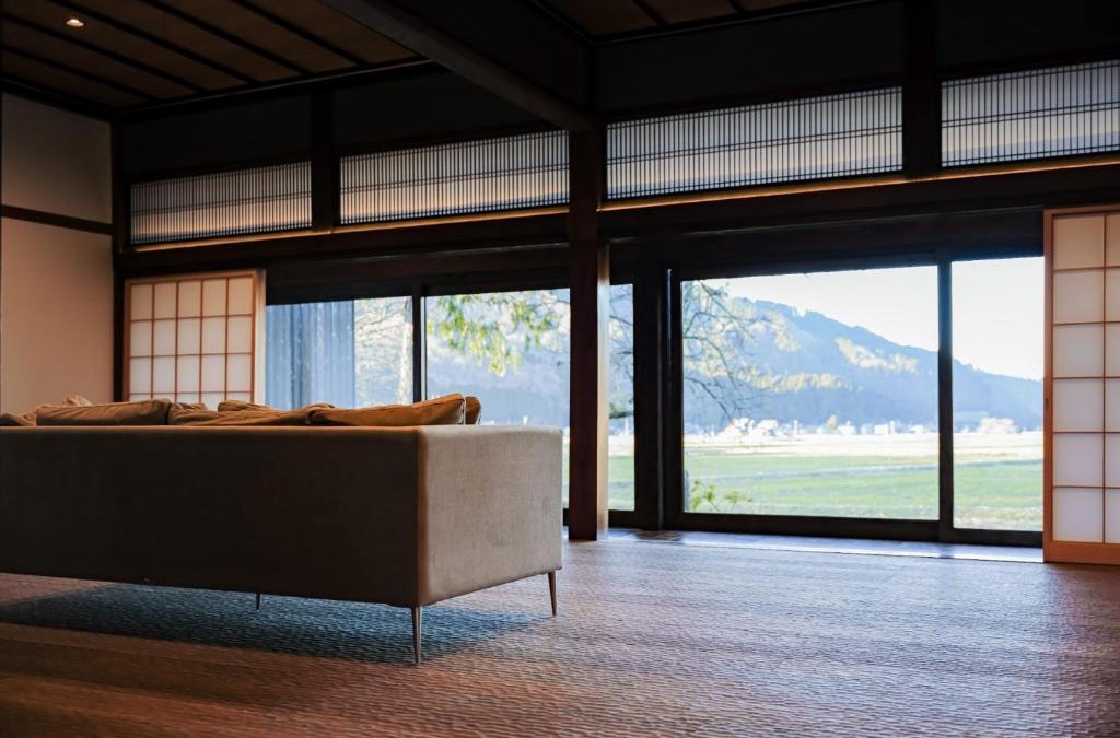 Ikeda-cho House | Eternal Inn Furafu - Vacation STAY 61846v