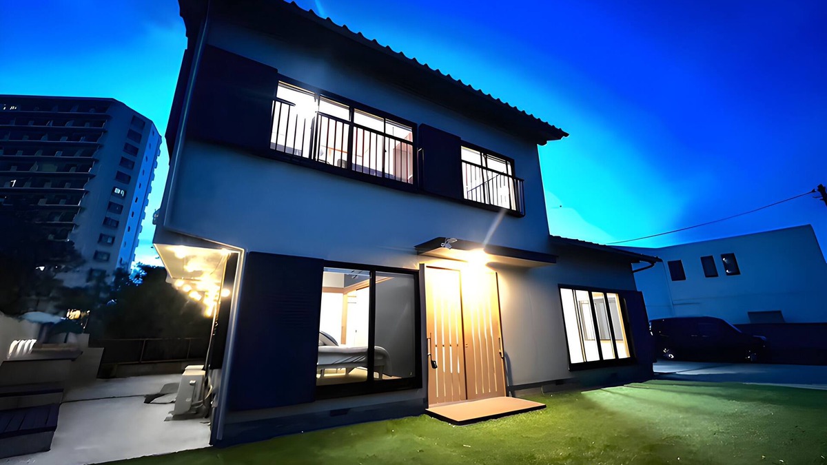 Onjuku House | Eternity Marina HOUSE Onjuku